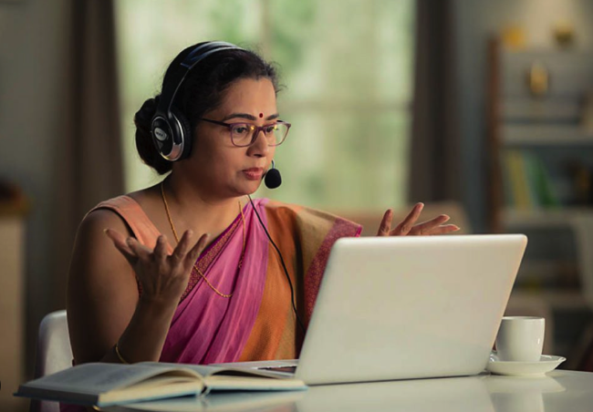 Empowering learners image